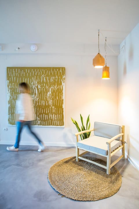 Lobby or reception, Other