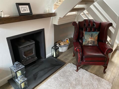 Arthur Street Guest Cottage (Sister cottage number 3) House in Northern Ireland