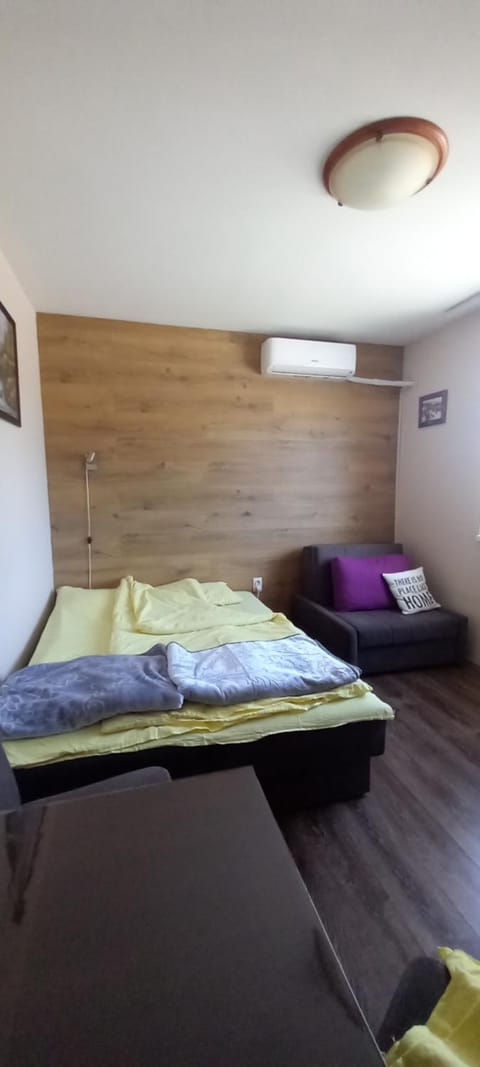 Apartman Narcis Polje Apartment in Zlatibor District, Serbia