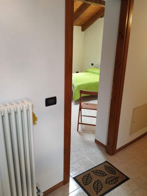 Agriturismo Val di Ferro Farm Stay in Trentino-South Tyrol