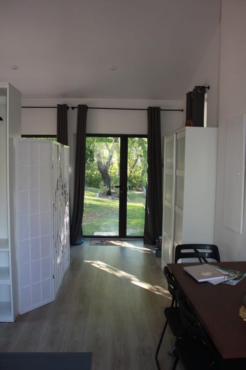 Logis au milieu des pins House in Le Puy-Sainte-Réparade