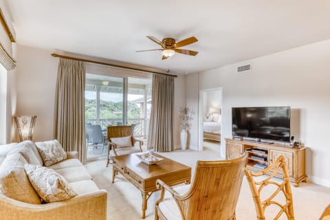 Pili Mai Apartment in Poipu