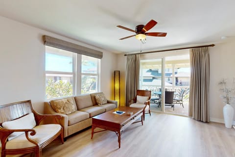 Pili Mai Apartment in Poipu