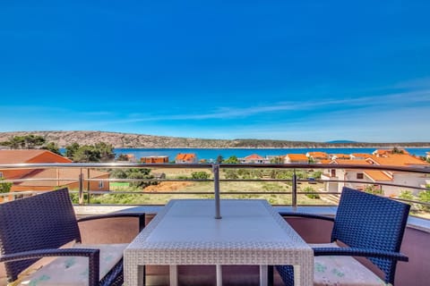 Apartments Host Apartment in Lika-Senj County