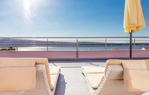 Day, Summer, Balcony/Terrace, Sea view