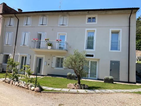 Casale LUEL Apartment in Valeggio sul Mincio