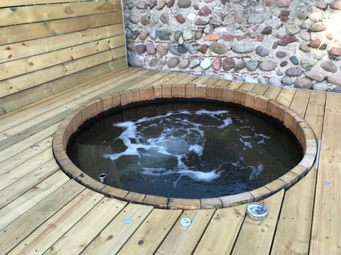 Casale LUEL Apartment in Valeggio sul Mincio