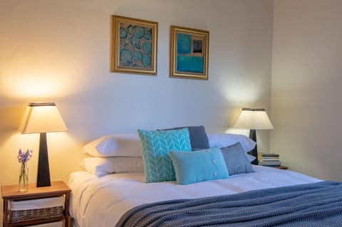 Property building, Bedroom