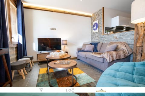 MARMOTTE 003 - Superbe T4 aux pieds des pistes Apartment in Bonneval-sur-Arc