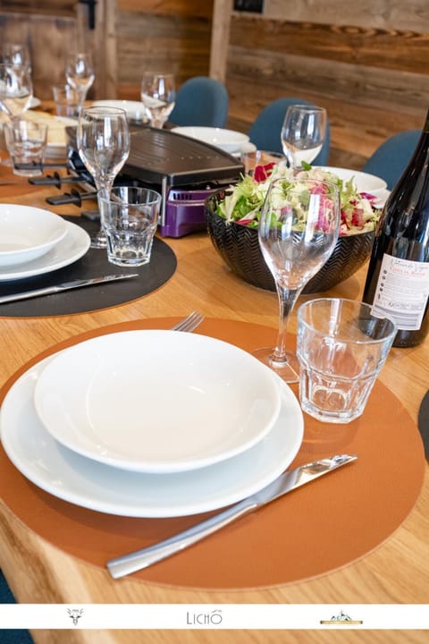 MARMOTTE 003 - Superbe T4 aux pieds des pistes Apartment in Bonneval-sur-Arc