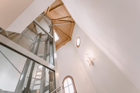 Residence Castel Apartment in Ortisei