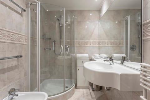 Residence Castel Apartment in Ortisei