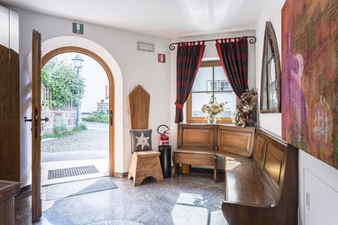 Residence Castel Apartment in Ortisei