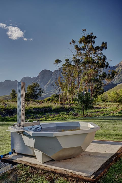 Natural landscape, Activities, Mountain view