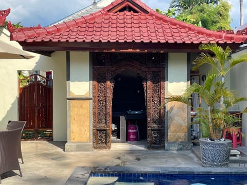 Villa Casa Shanti Villa in Buleleng