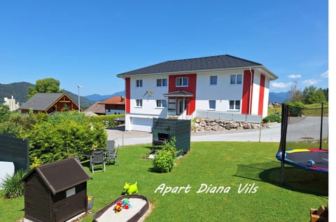 Property building, View (from property/room), Landmark view