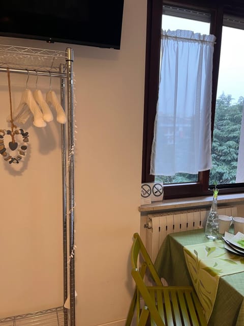 Il Gatto e il Cocker Bed and Breakfast in Verona