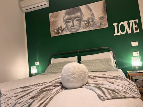 Il Gatto e il Cocker Bed and Breakfast in Verona