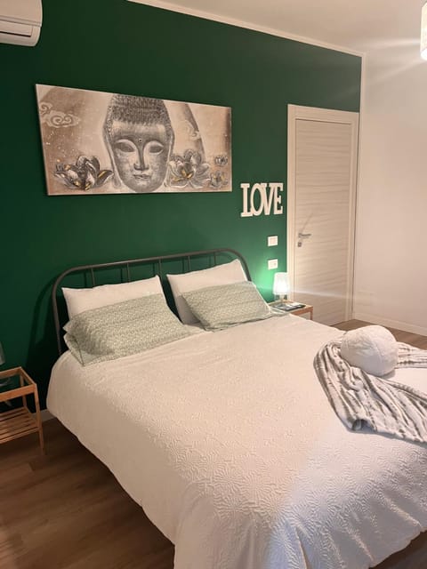 Il Gatto e il Cocker Bed and Breakfast in Verona