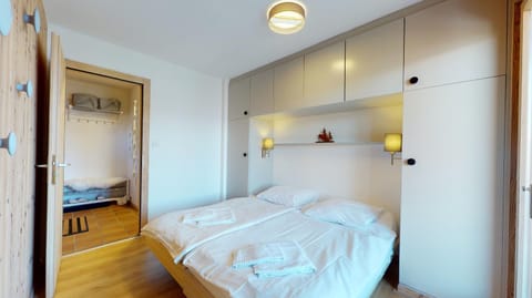 Cozy apartment in Veysonnaz, close to the slopes of the 4 Valleys Apartment in Sion