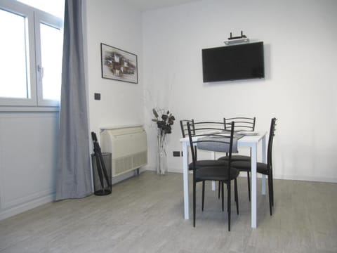 Near Milan Apartment in Sesto San Giovanni