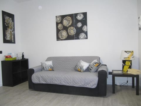 Near Milan Apartment in Sesto San Giovanni