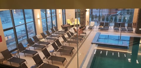 Bella Casa 44m2 Apartment in Zlatibor