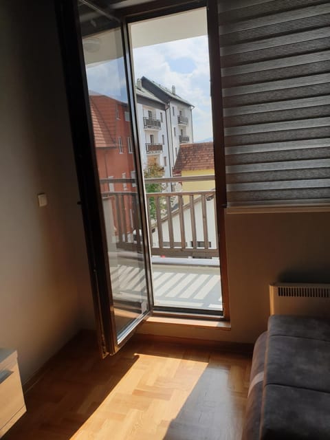 Bella Casa 44m2 Apartment in Zlatibor