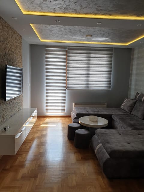 Bella Casa 44m2 Apartment in Zlatibor