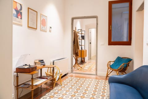 Porta Fiorentina Vacation rental in Pistoia