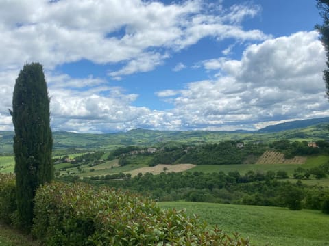 appartamento Colticciola Agriturismo Marche Farm Stay in Umbria