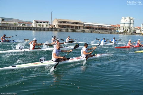 Apartman Galov Apartment in Dubrovnik-Neretva County