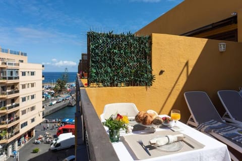 Sea view