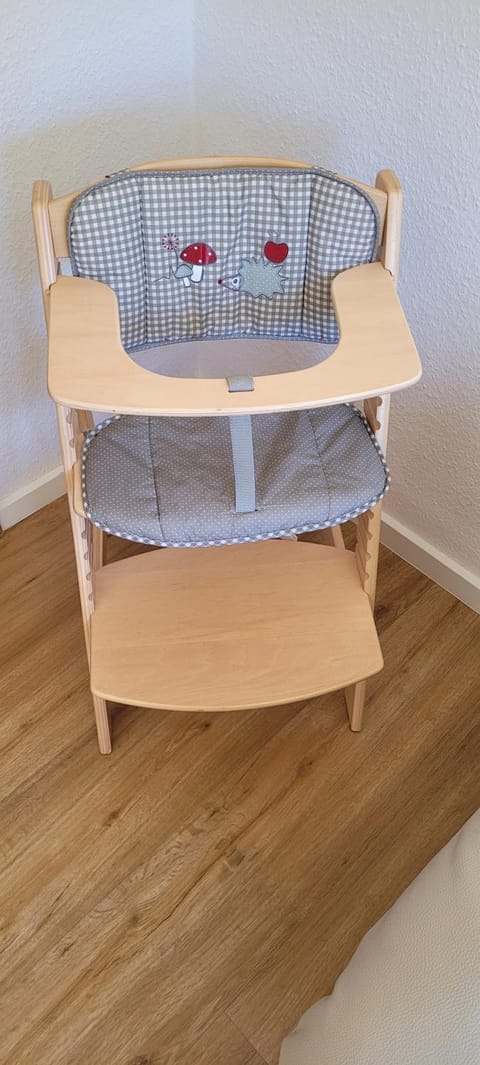 Ferienwohnung in Niebüll, Kreis Nordfriesland Apartment in Nordfriesland