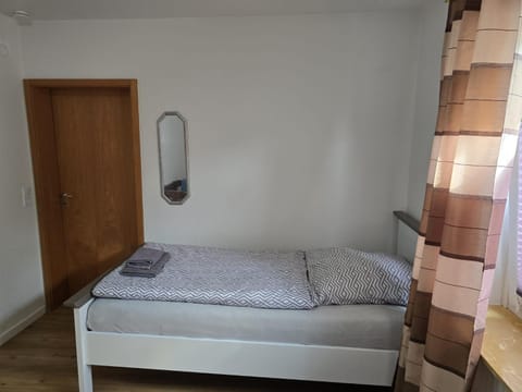 Ferienwohnung in Niebüll, Kreis Nordfriesland Apartment in Nordfriesland