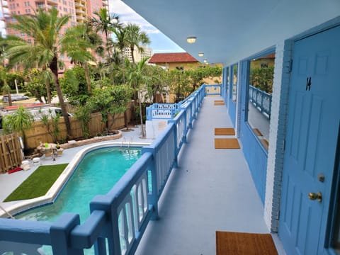 View (from property/room), View (from property/room), Pool view, Pool view