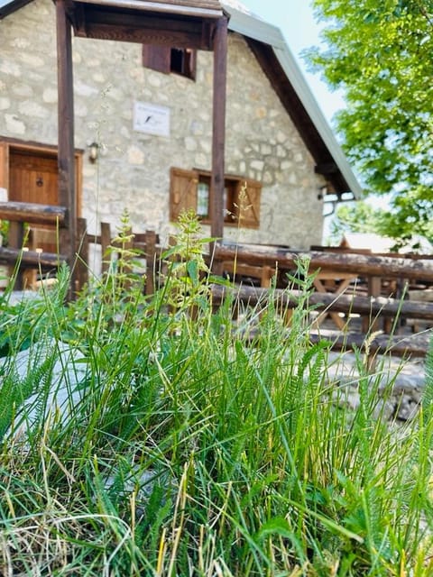 Bobića konak - Lukomir Vacation rental in Federation of Bosnia and Herzegovina