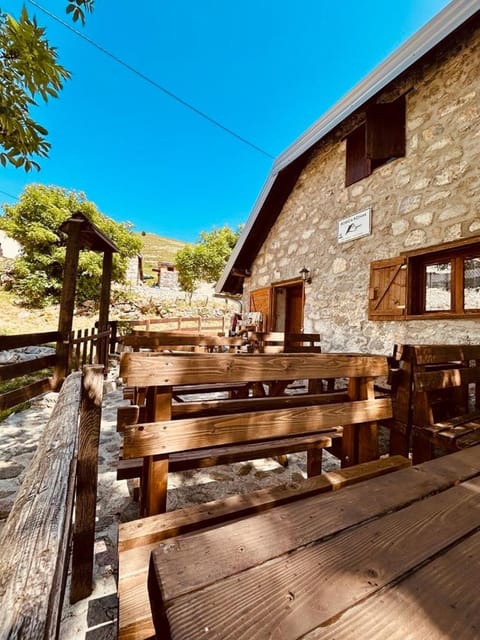 Bobića konak - Lukomir Vacation rental in Federation of Bosnia and Herzegovina