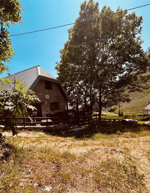 Bobića konak - Lukomir Vacation rental in Federation of Bosnia and Herzegovina