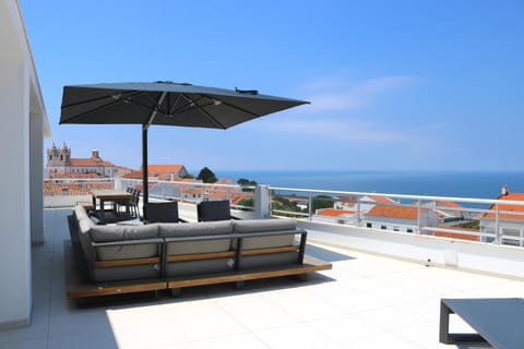 BBQ facilities, Balcony/Terrace