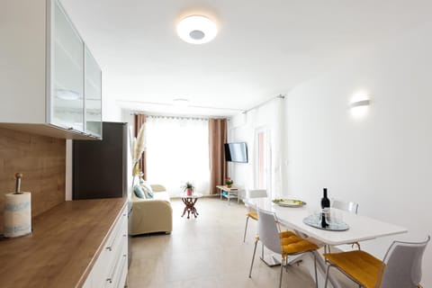 Apartment Puntamika Villa De Rosa - Ground floor Apartment in Zadar