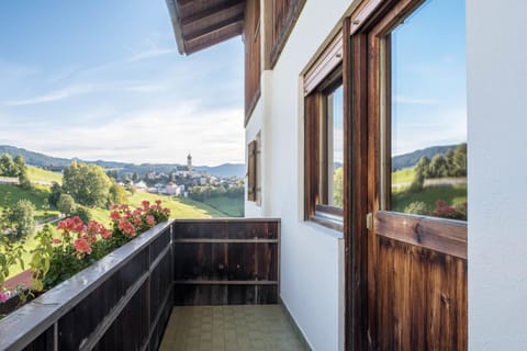 App Schlern - Gasser Apartment in Trentino-South Tyrol