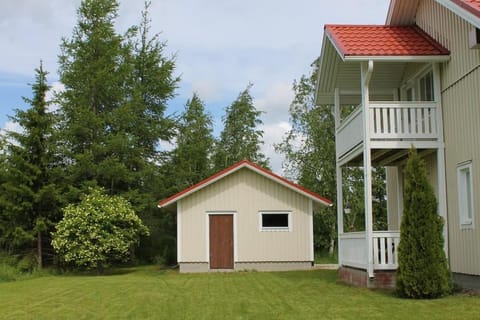 Albertiina Apartment in Finland