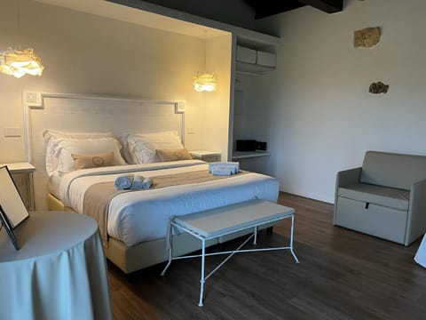 Corte Maddalena Camere Bed and Breakfast in Sardinia