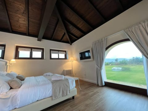 Corte Maddalena Camere Bed and Breakfast in Sardinia