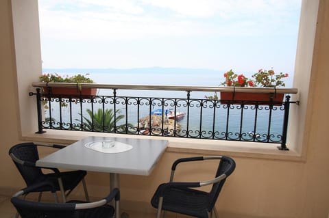 Balcony/Terrace, Balcony/Terrace