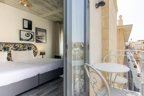 Balcony/Terrace, Bedroom