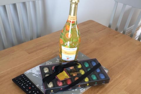 Apartment - Sleeps 2 - Wood Fire - Parking Apartment in Northern Ireland