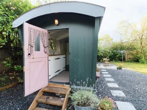 Hazel Nook House in Narberth