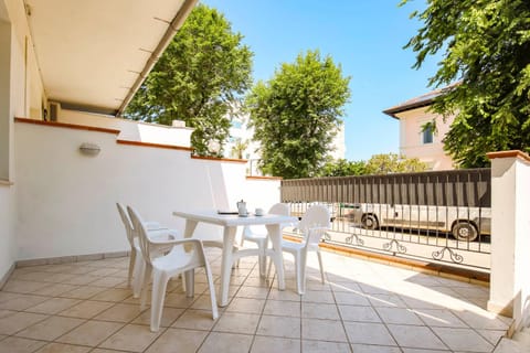 Acquamarina Appartamenti Apartment in Cattolica